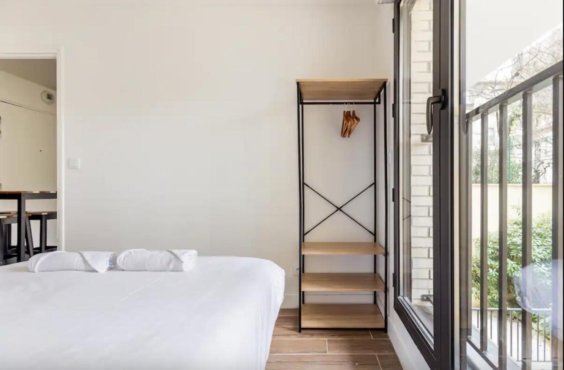 L'escapade Paris Appartement Le Kremlin-Bicêtre