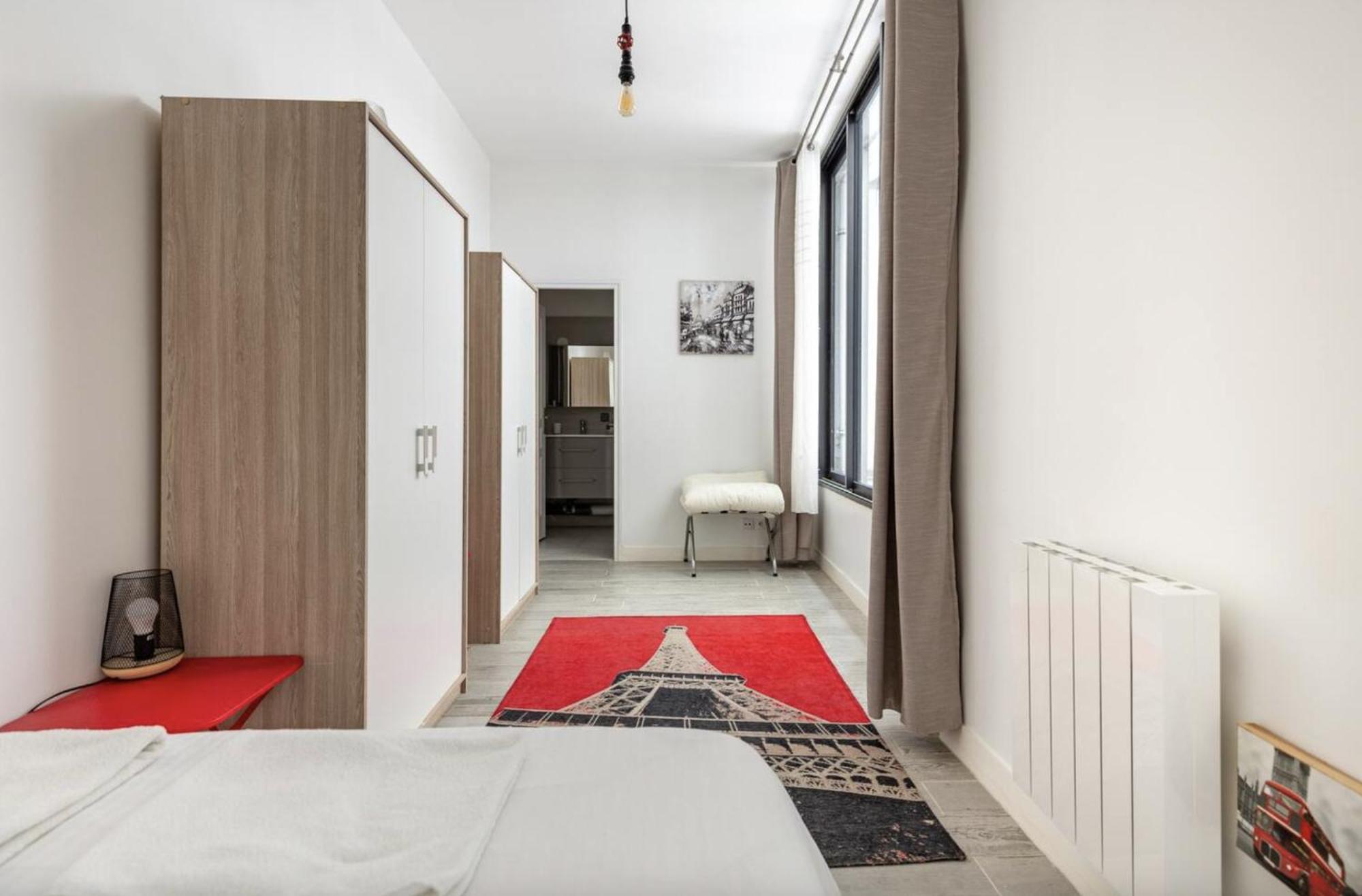 Appartement L'escapade Paris *