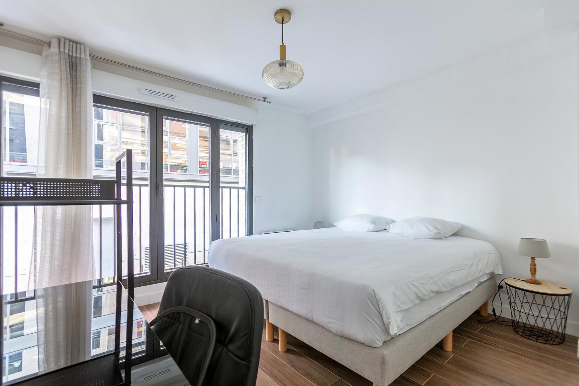 Appartement L'escapade Paris *