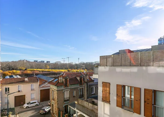 L\'Escapade Paris