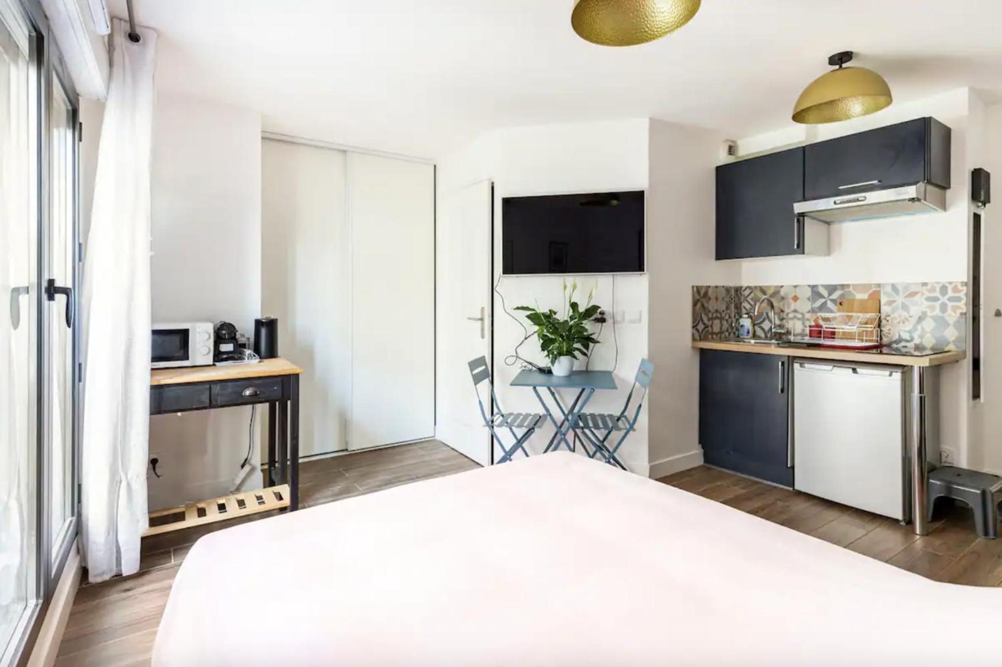 Apartment L'escapade Paris *