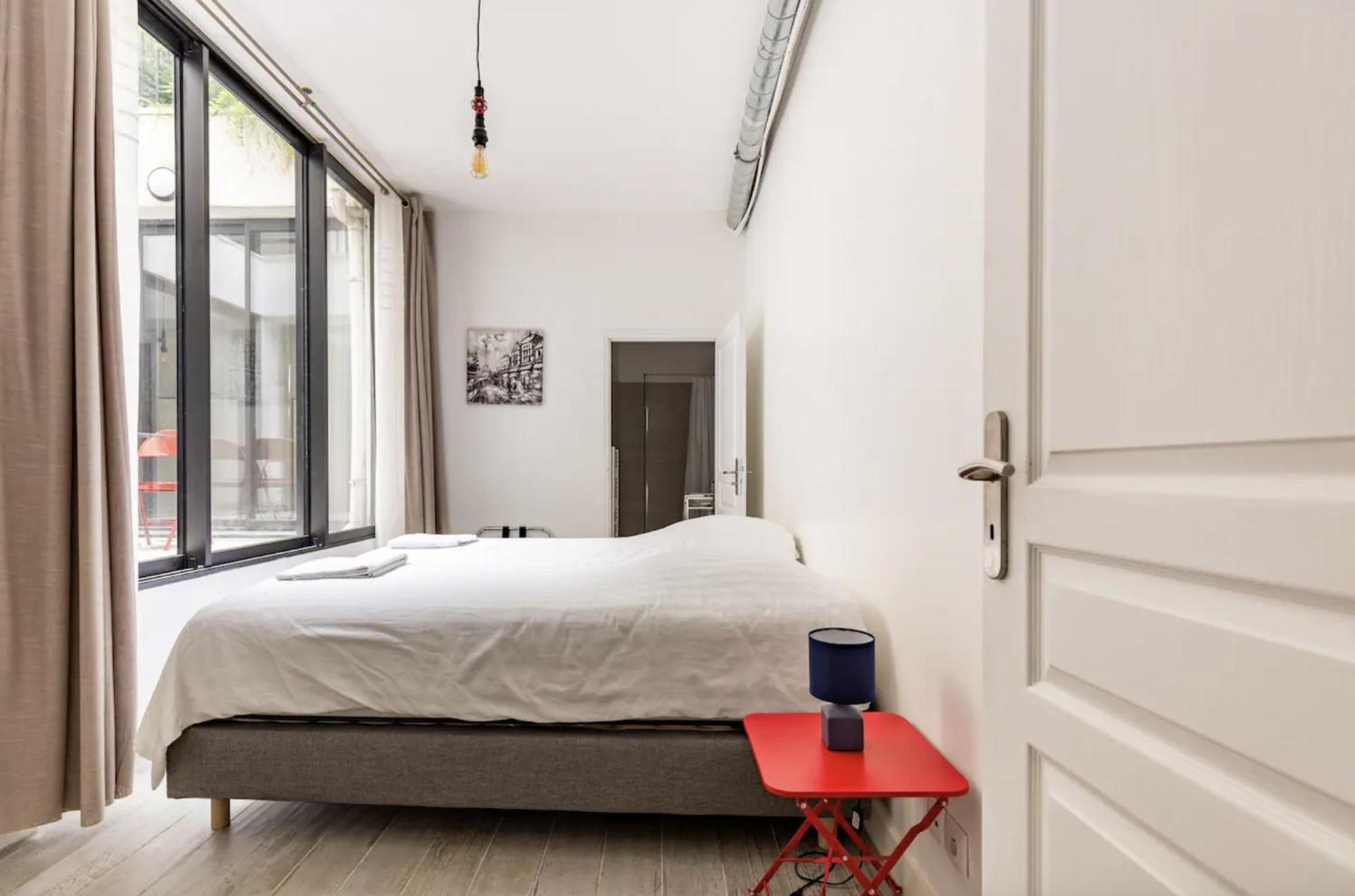 L'escapade Paris Apartment